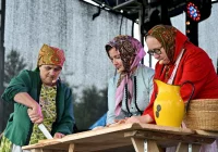 Rywalizowały KGW z gminy: znamy laureatów przeglądu - zdjęcie główne