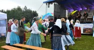 Rywalizowały KGW z gminy: znamy laureatów przeglądu - zdjęcie 2