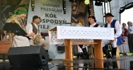 Rywalizowały KGW z gminy: znamy laureatów przeglądu - zdjęcie 3