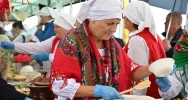 Rywalizowały KGW z gminy: znamy laureatów przeglądu - zdjęcie 5