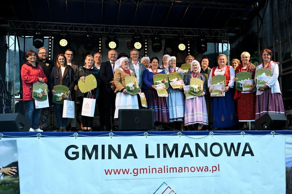 Rywalizowały KGW z gminy: znamy laureatów przeglądu - zdjęcie 11