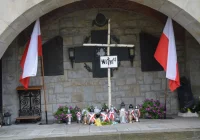 Odbyły się limanowskie obchody 83. rocznicy Rzezi Wołyńskiej - zdjęcie główne