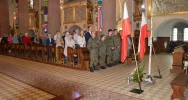 Odbyły się limanowskie obchody 83. rocznicy Rzezi Wołyńskiej - zdjęcie 3