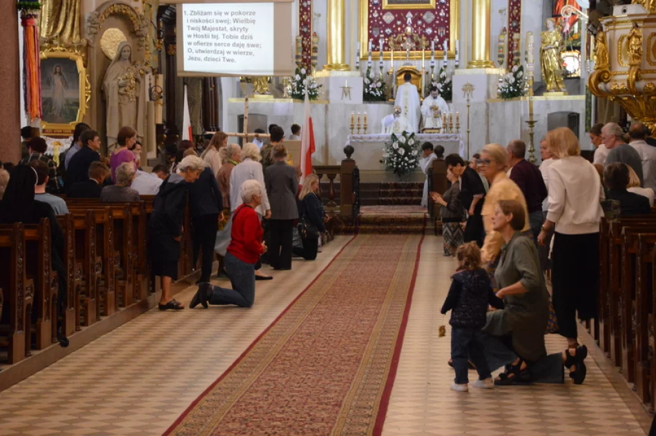 Odbyły się limanowskie obchody 83. rocznicy Rzezi Wołyńskiej - zdjęcie 5