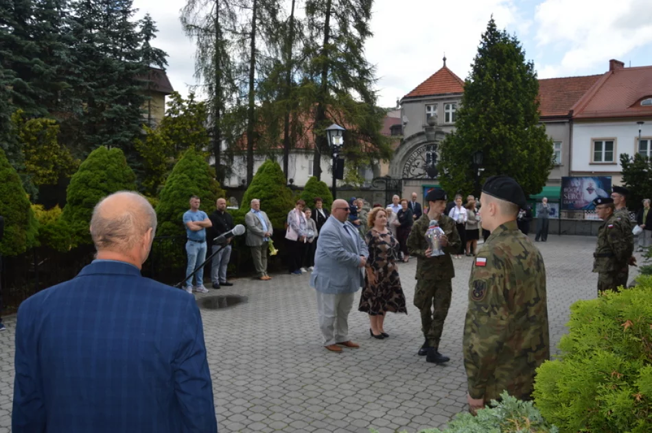 Odbyły się limanowskie obchody 83. rocznicy Rzezi Wołyńskiej - zdjęcie 7