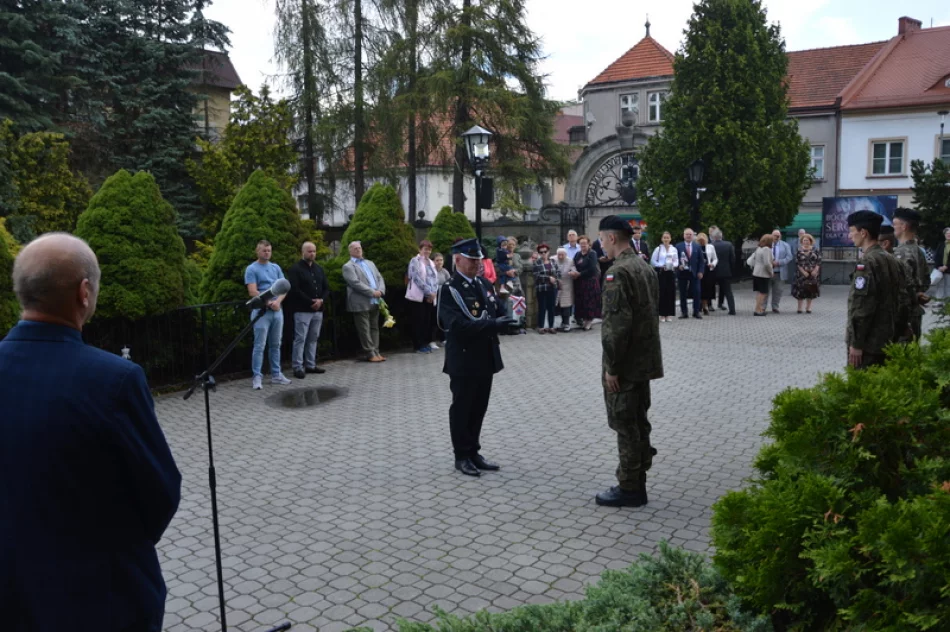 Odbyły się limanowskie obchody 83. rocznicy Rzezi Wołyńskiej - zdjęcie 10