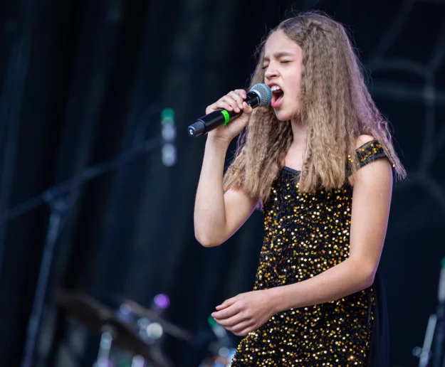 Znamy laureatów XV Limanowskiego Talent Show! - Zdjęcie główne