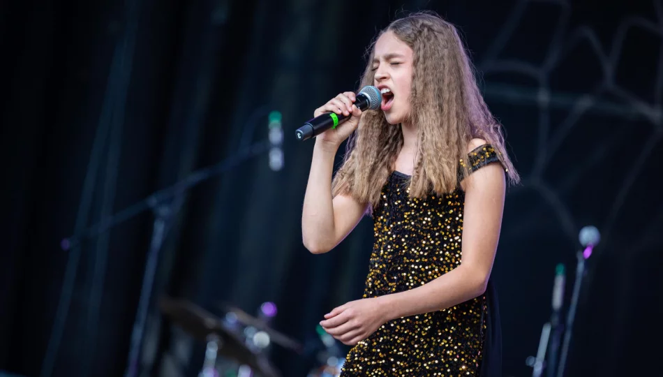 Znamy laureatów XV Limanowskiego Talent Show! - zdjęcie 1