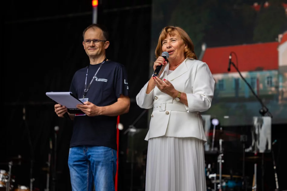 Znamy laureatów XV Limanowskiego Talent Show! - zdjęcie 3