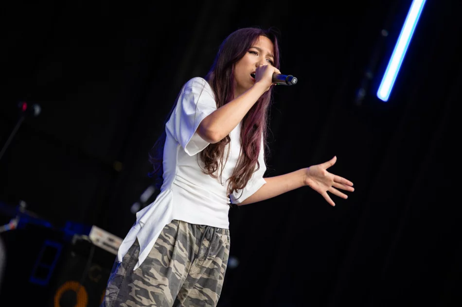 Znamy laureatów XV Limanowskiego Talent Show! - zdjęcie 5