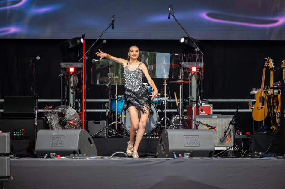 Znamy laureatów XV Limanowskiego Talent Show! - zdjęcie 6