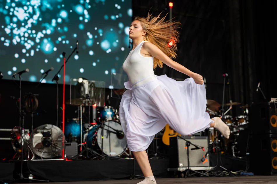 Znamy laureatów XV Limanowskiego Talent Show! - zdjęcie 7