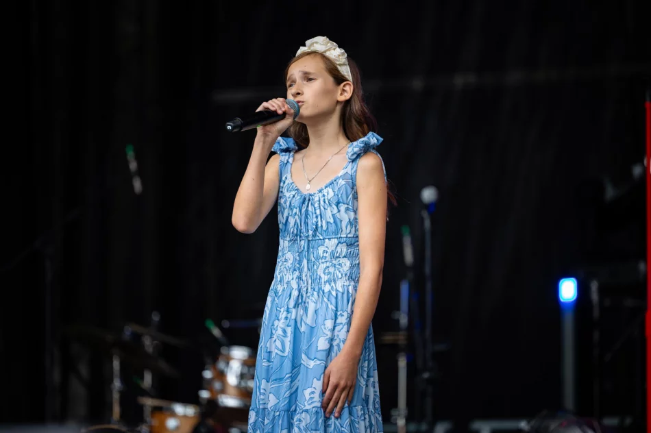 Znamy laureatów XV Limanowskiego Talent Show! - zdjęcie 8