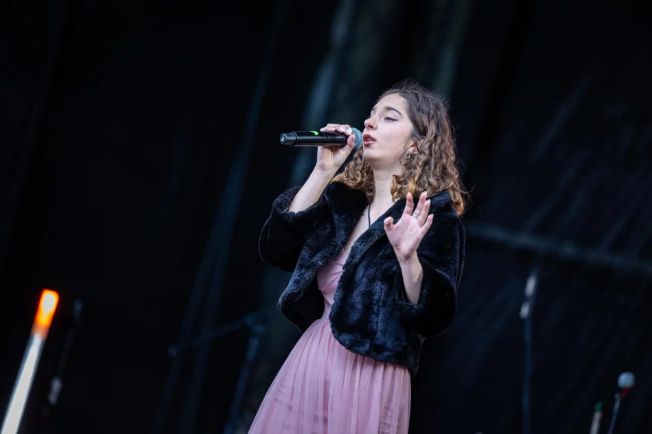 Znamy laureatów XV Limanowskiego Talent Show! - zdjęcie 13