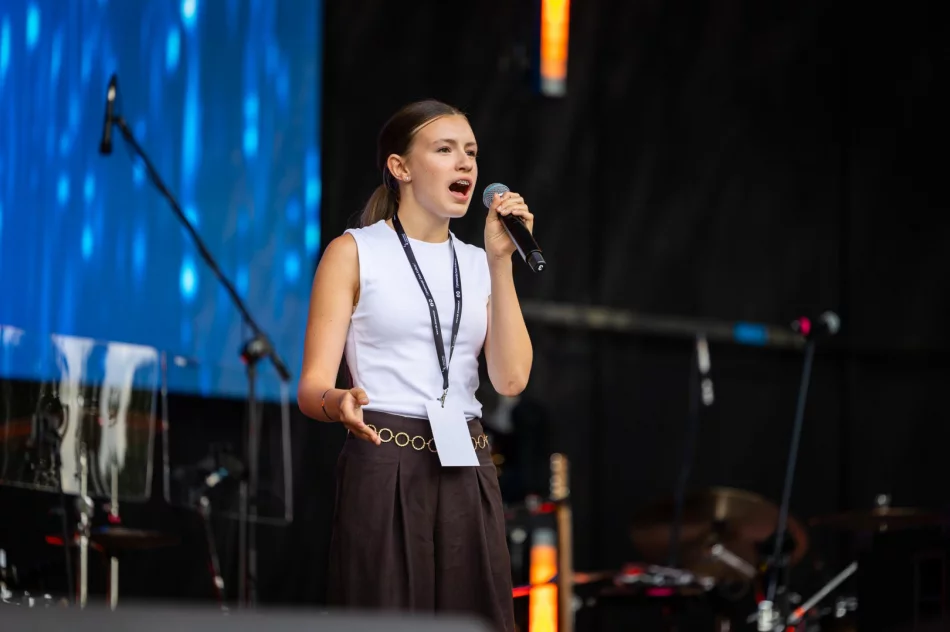 Znamy laureatów XV Limanowskiego Talent Show! - zdjęcie 14