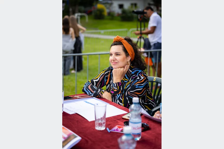 Znamy laureatów XV Limanowskiego Talent Show! - zdjęcie 15