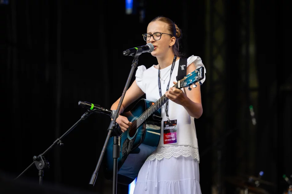 Znamy laureatów XV Limanowskiego Talent Show! - zdjęcie 16