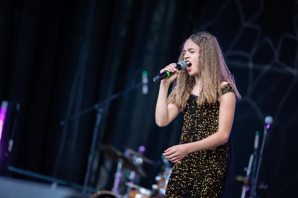 Znamy laureatów XV Limanowskiego Talent Show! - zdjęcie 18