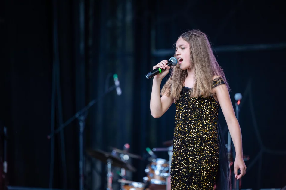 Znamy laureatów XV Limanowskiego Talent Show! - zdjęcie 19