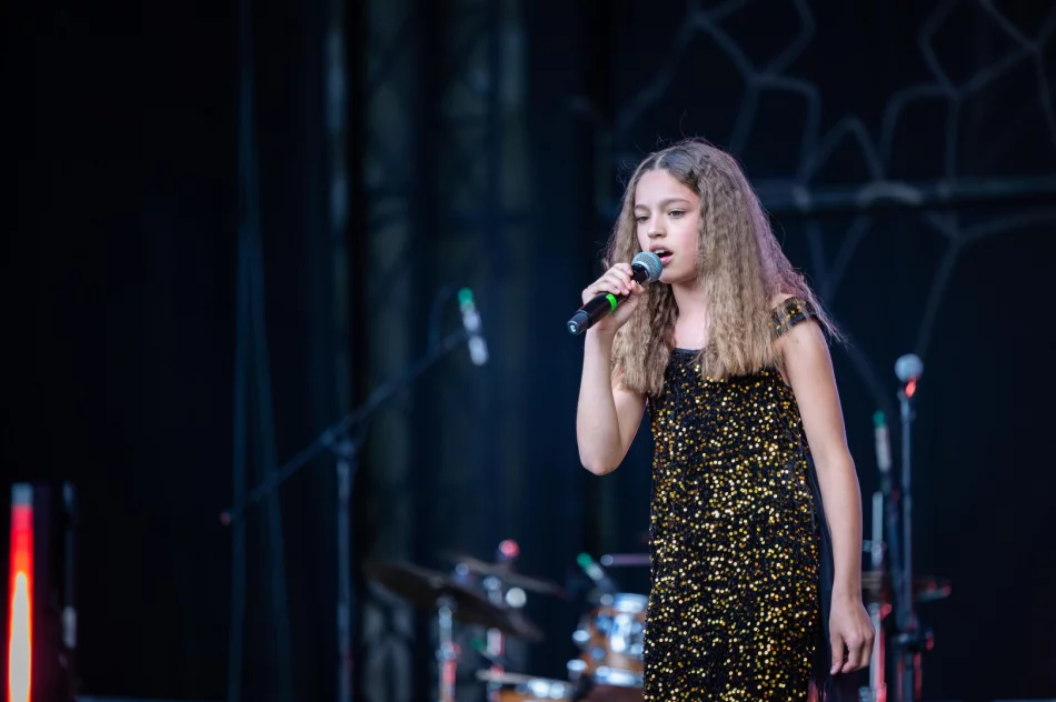 Znamy laureatów XV Limanowskiego Talent Show! - zdjęcie 20