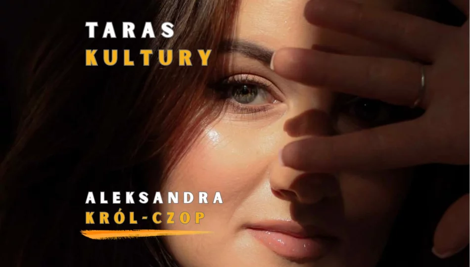 Taras Kultury powraca – wyjątkowy koncert już 25 lipca! - zdjęcie 1