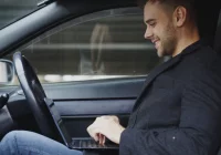 Tani leasing przez internet - czy to bezpieczne? - zdjęcie główne
