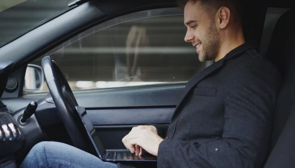 Tani leasing przez internet - czy to bezpieczne? - zdjęcie 1
