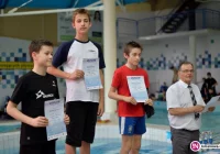 Udana sobota na pływalni - zdjęcie główne