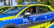 18 nowych radiowozów w limanowskiej komendzie - zdjęcie 3