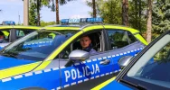 18 nowych radiowozów w limanowskiej komendzie - zdjęcie 4