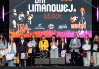 Znamy zwycięzców jubileuszowego Limanowskiego Talent Show - zdjęcie główne
