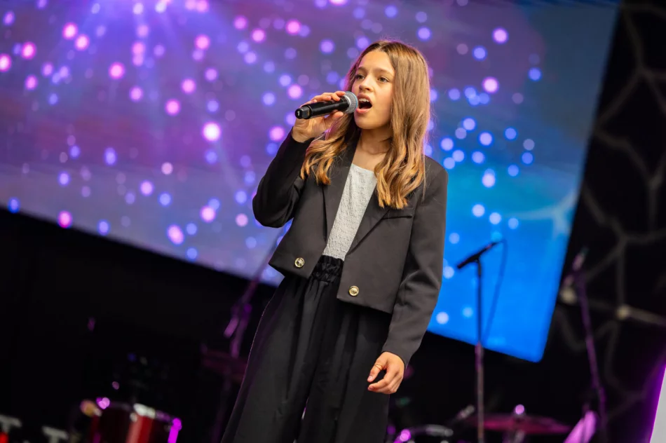 Znamy zwycięzców jubileuszowego Limanowskiego Talent Show - zdjęcie 2
