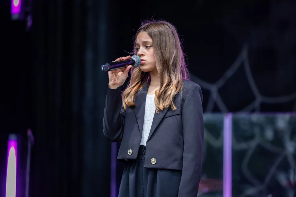 Znamy zwycięzców jubileuszowego Limanowskiego Talent Show - zdjęcie 5