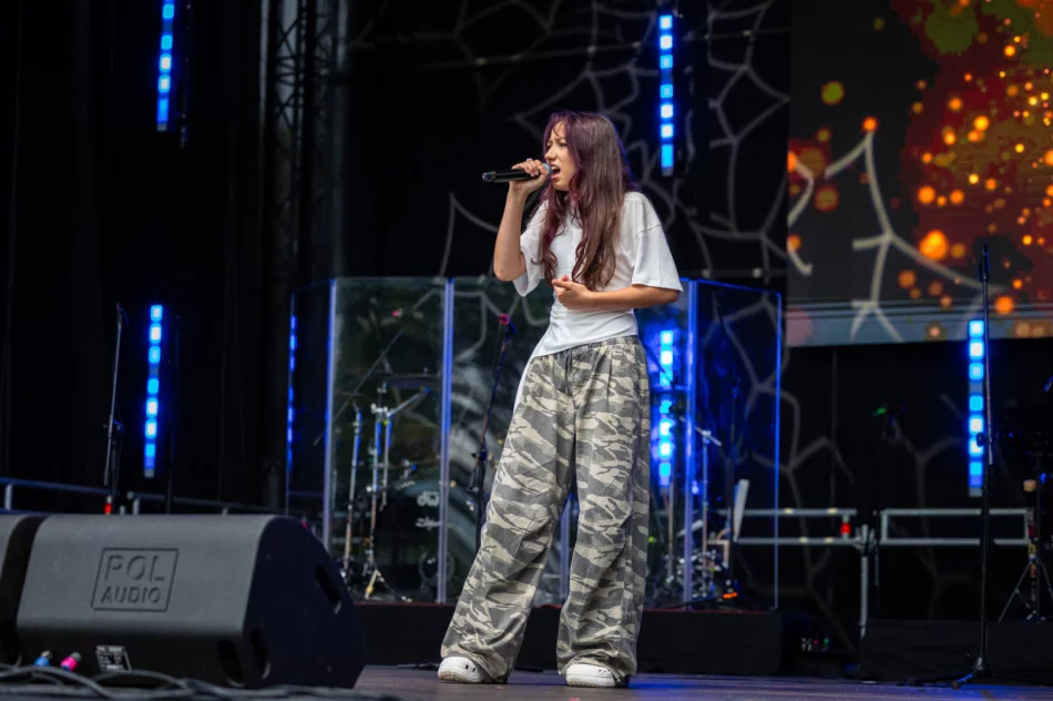 Znamy zwycięzców jubileuszowego Limanowskiego Talent Show - zdjęcie 6