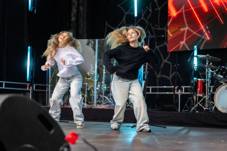 Znamy zwycięzców jubileuszowego Limanowskiego Talent Show - zdjęcie 7
