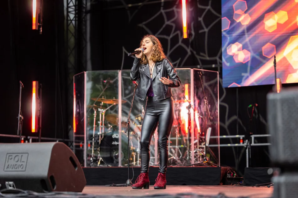 Znamy zwycięzców jubileuszowego Limanowskiego Talent Show - zdjęcie 8