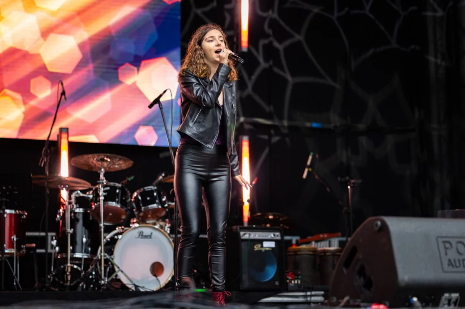 Znamy zwycięzców jubileuszowego Limanowskiego Talent Show - zdjęcie 9