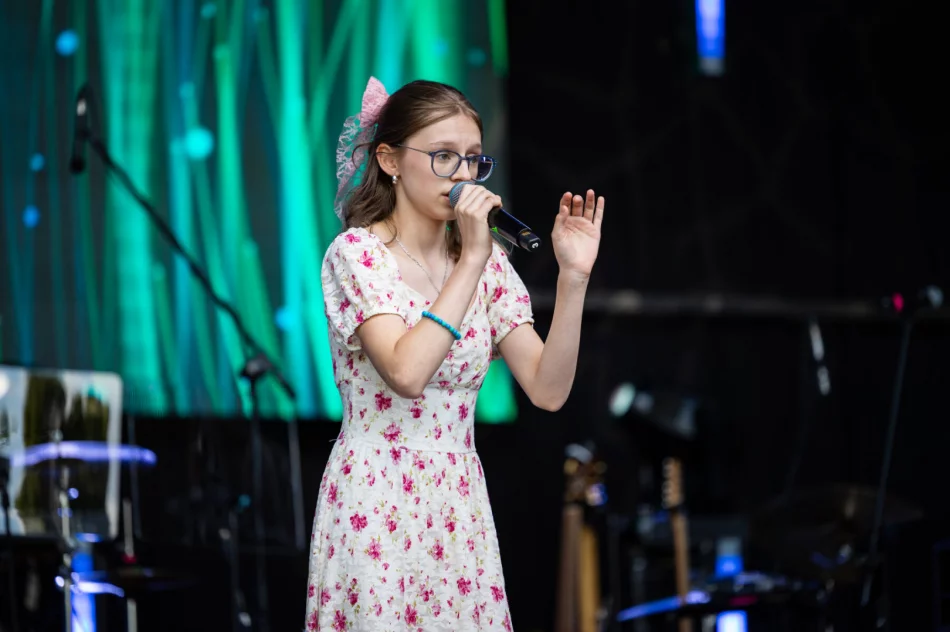 Znamy zwycięzców jubileuszowego Limanowskiego Talent Show - zdjęcie 12