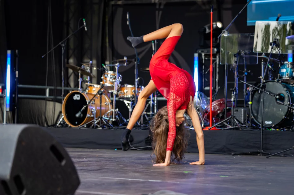 Znamy zwycięzców jubileuszowego Limanowskiego Talent Show - zdjęcie 15