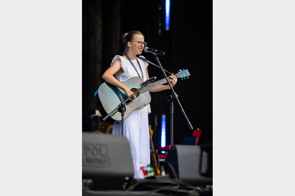 Znamy zwycięzców jubileuszowego Limanowskiego Talent Show - zdjęcie 17