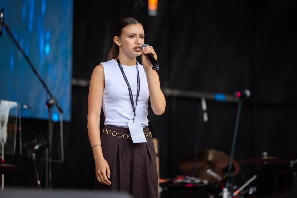 Znamy zwycięzców jubileuszowego Limanowskiego Talent Show - zdjęcie 18
