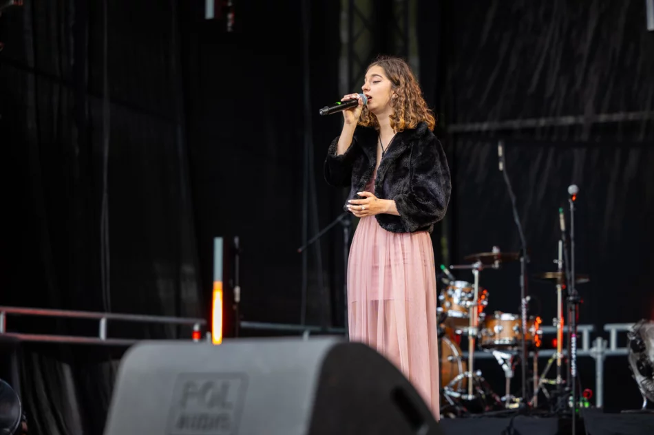 Znamy zwycięzców jubileuszowego Limanowskiego Talent Show - zdjęcie 19