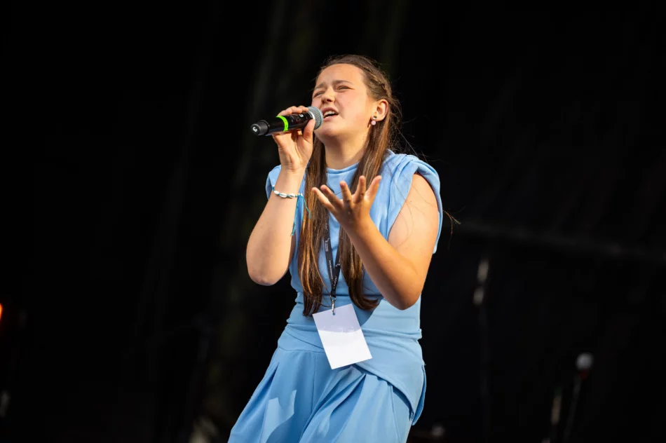 Znamy zwycięzców jubileuszowego Limanowskiego Talent Show - zdjęcie 20