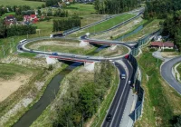 Ruszają prace projektowe na dwóch odcinkach nowej „sądeczanki”  - zdjęcie główne