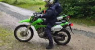 Crossy, enduro i quady - ruszyły kontrole na szlakach  - zdjęcie 2