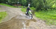 Crossy, enduro i quady - ruszyły kontrole na szlakach  - zdjęcie 3