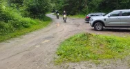 Crossy, enduro i quady - ruszyły kontrole na szlakach  - zdjęcie 4