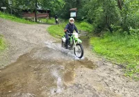 Crossy, enduro i quady - ruszyły kontrole na szlakach  - zdjęcie główne