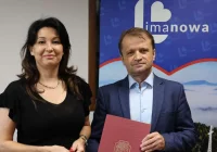 Podpisano umowę na budowę parku kieszonkowego nr 4 – Park leśny - zdjęcie główne