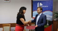 Podpisano umowę na budowę parku kieszonkowego nr 4 – Park leśny - zdjęcie 3